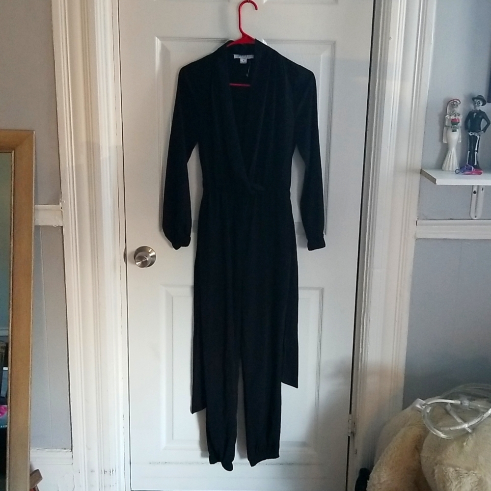 NWOT One peice dress suite